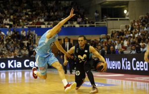 Zoco ACB: Peña deja Estudiantes, Granca busca base e interior ¿volverá Aguilar?