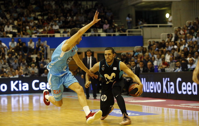 Zoco ACB: Peña deja Estudiantes, Granca busca base e interior ¿volverá Aguilar?