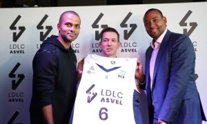 La Euroliga sigue creciendo: dos nuevos equipos en 2019 con ASVEL ya confirmado