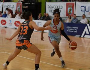 ¿Qué está pasando en… la LF2? RC Celta Zorka y Campus Promete, a por el ascenso