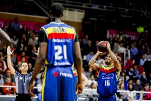 MoraBanc Andorra, el equipo de las dos caras