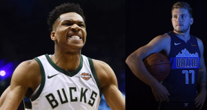 Power Ranking (IV): Antetokounmpo y Doncic continúan como líderes