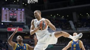 Anthony Randolph lidera al Real Madrid ante un Gran Canaria que tuvo dos caras (98-76)