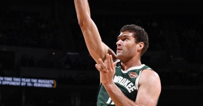 NBA: Reflexiones de la semana (IV): Lakers despierta y gran rendimiento de tres pívots