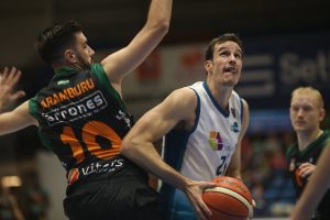 LEB Plata (J6) | HLA Alicante acaba con la racha de Villarrobledo; Zamora, imparable