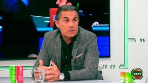 Sergio Scariolo sobre Solobasket: “Huyendo de la polémica y del sensacionalismo”