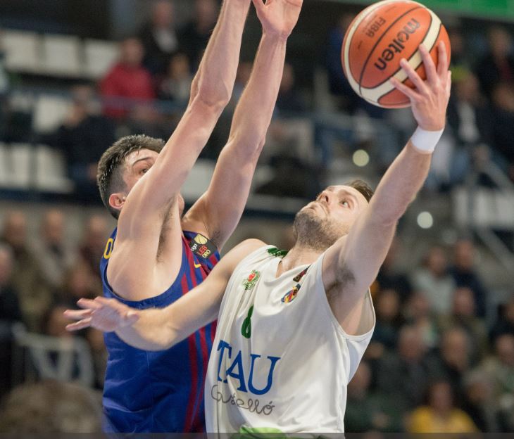 LEBOro (J9): Nuevo cambio de líder en la jornada de las prórrogas