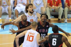 De Lisboa a Río, recuerdos en el camino. La polvareda de Pekín (2ª parte)