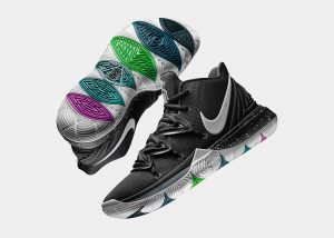 Nuevas Nike Kyrie 5