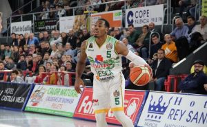 LEBOro (J8): Huesca, el matagigantes. Lleida rompe su racha en Granada.