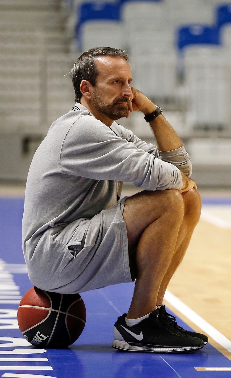 Joan Plaza sobre Solobasket: “Se ha ganado el respeto de todos nosotros”