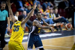 SbEu: Primera derrota de UCAM Murcia en BCL. Unics quiere discutirle el liderato a Unicaja