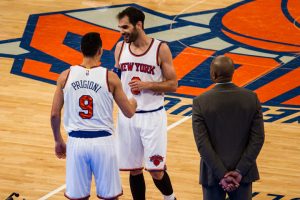 Solobasket: 20 años sacando fotos de baloncesto