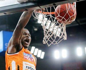 Resumen Jornada 6 easyCredit BBL: Solo Bayern y Alba se mantienen invictos.