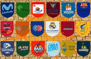 Solobasket: 20 años informando de ACB