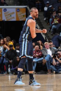 NBA, reflexiones de la semana (V): Rendimiento de los españoles