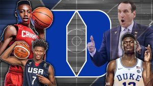 Los días universitarios no son solo los jueves: Vuelve la NCAA