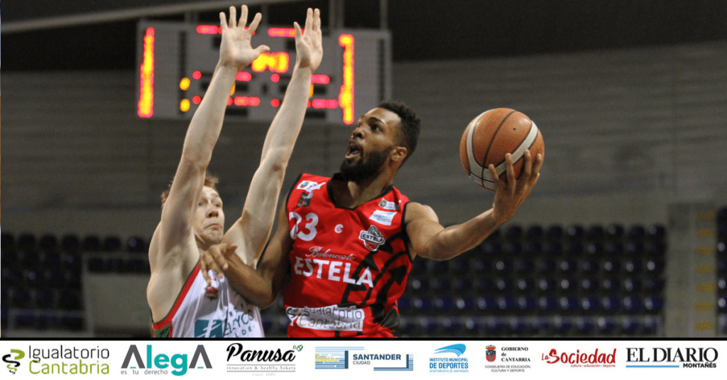 LEB Plata (J8) | Cayeron todos los líderes; HLA Alicante y Estela suben enteros