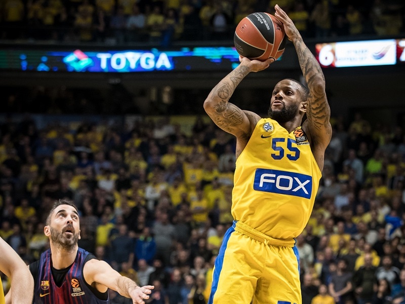 ¿Qué está pasando en la CBA? Pierre Jackson, más de 43 puntos de media