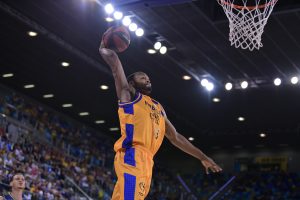 El inicio de temporada del Herbalife Gran Canaria en cinco claves