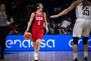 Sue Bird, leyenda de la WNBA, se incorporará a la directiva de los Denver Nuggets