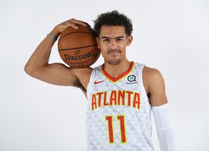 Trae Young no era “una mentira”