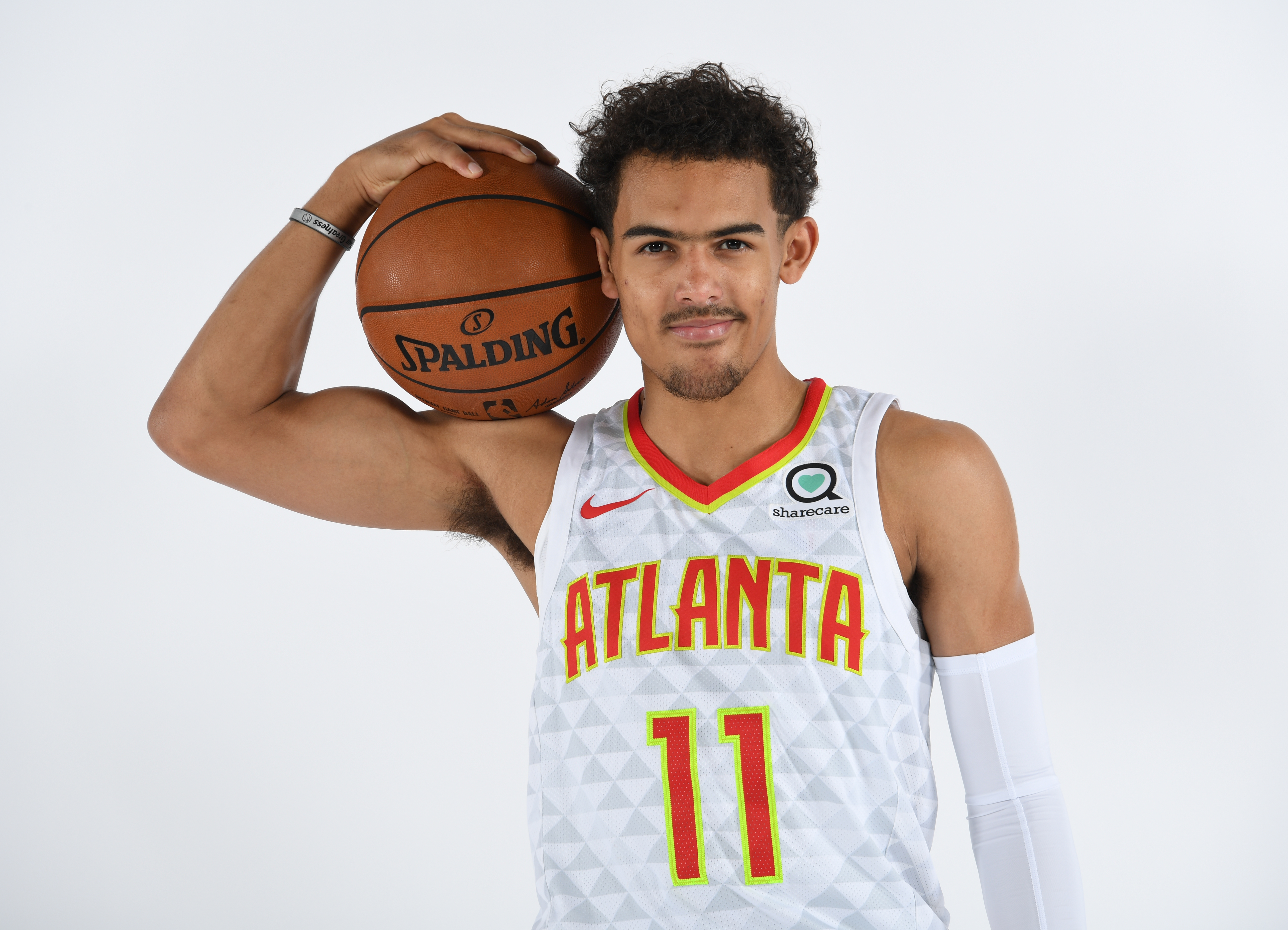 Trae Young no era “una mentira”