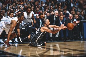 Iberostar Tenerife oficializa el fichaje de Marcelinho Huertas