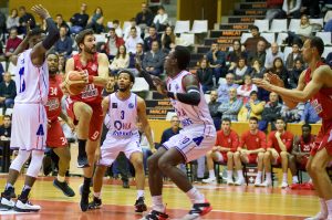LEB Plata (J12): Girona vence al líder Alicante; Zamora se dispara en el Oeste