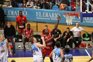 LEB Plata (J14): Estela apaga a Zamora y es líder; Trias lidera otro triunfo de Girona