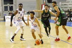 LEB Plata (J13): Los líderes se consolidan; Girona no falla con Trias; Morón, en barrena