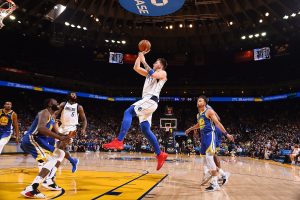 Dallas Mavericks y los finales de partido: el talón de Aquiles de Doncic