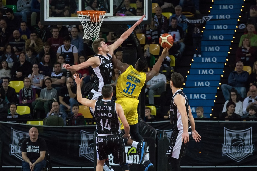 LEB Oro (J13): Leyma Coruña consigue su 3ª consecutiva mientas Betis sigue arrasando