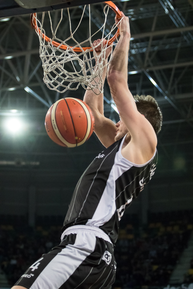 LEB Oro: Una Primera Vuelta en imágenes