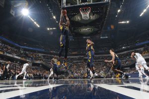 Reflexiones de la semana (IX): Denver e Indiana no frenan y los Clippers se desploman