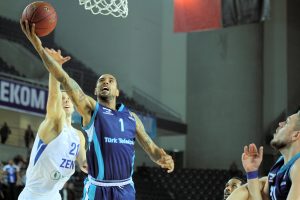 Sylven Landesdberg: Battles of Boulevard