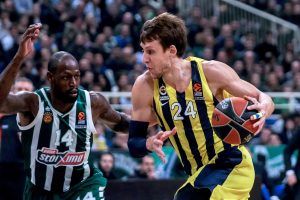 SbEu: Grandes victorias para Madrid, Baskonia y Granca, Barça cede ante Buducnost