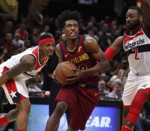 Reflexiones de la semana (VIII): Houston se hunde y Golden State se recupera