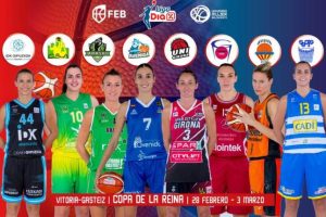 Liga DIA (J12/J13): Definidos los equipos para la Copa; Bembibre no levanta cabeza