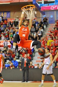 Marcos Delía deja UCAM Murcia para fichar por Divina Seguros Joventut