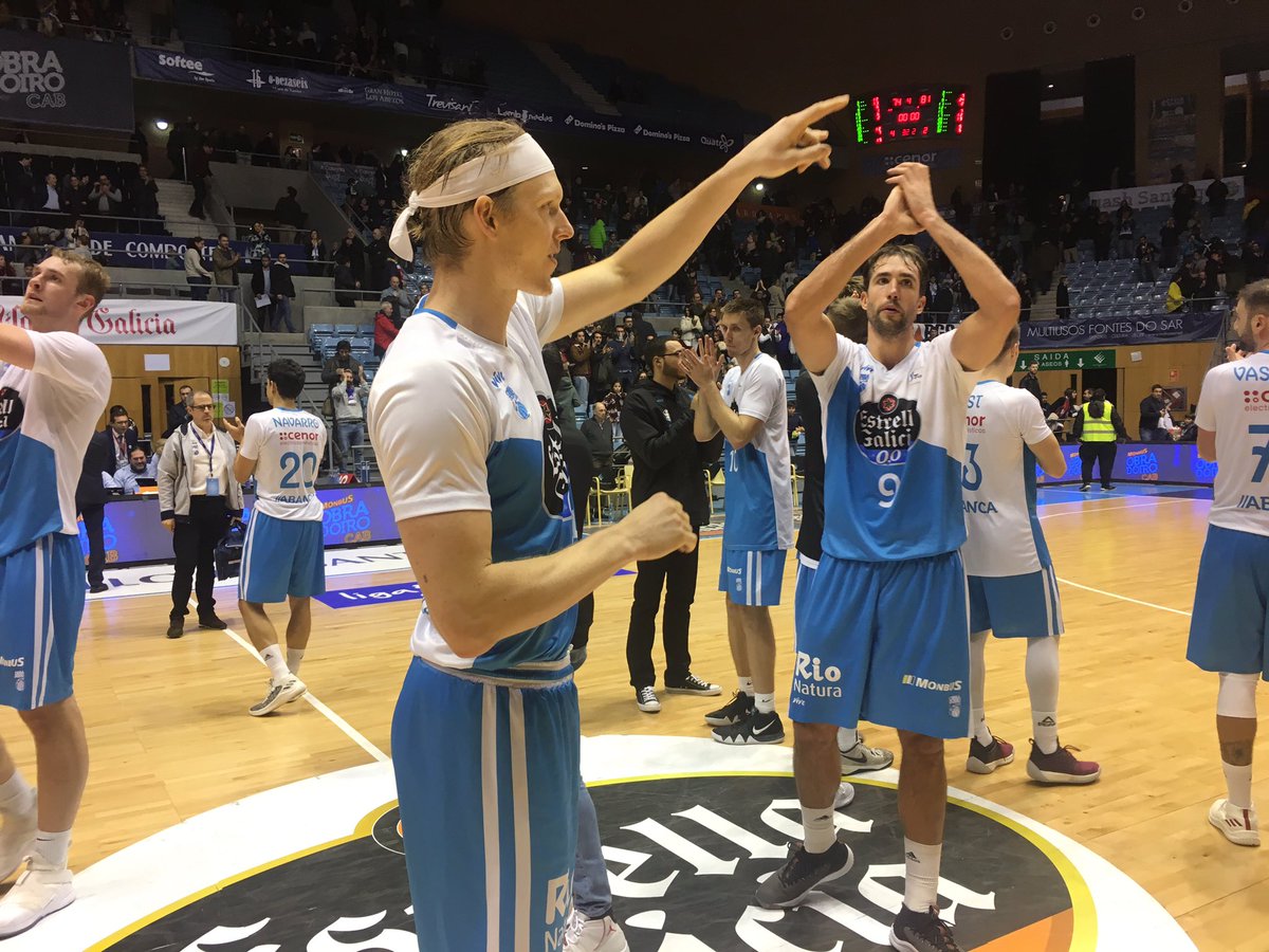 Entrevista a Kyle Singler: “He tenido que adaptarme mental y físicamente”