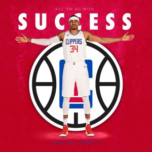 NBA Power Ranking Equipos (II): Raptors y Clippers siguen en cabeza