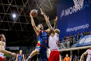 Vladimir Jankovic reforzará a Iberostar Tenerife