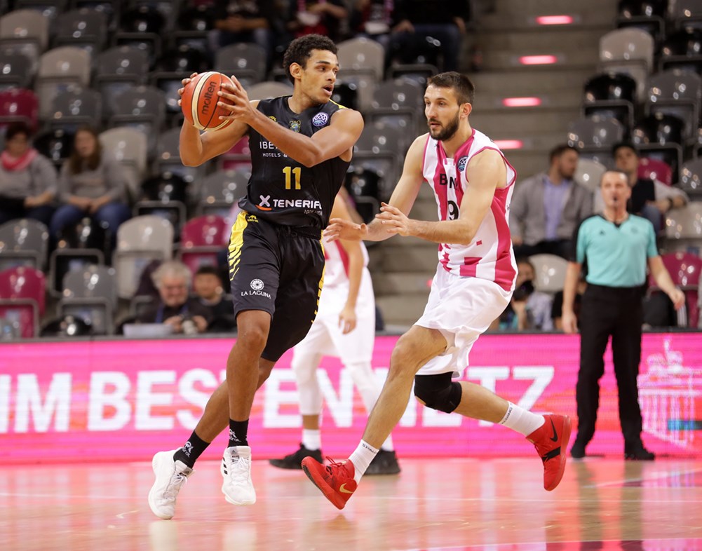 SbEu: Iberostar sigue intratable. Morabanc Andorra, clasificado y Valencia, líder