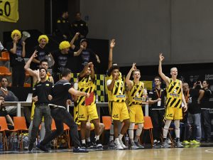 ANGT L´Alqueria 2018: Comienza la lucha en Valencia (J1)