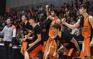 ANGT L´Alqueria 2018: ¡Valencia hace historia y se clasifica para la final! (J2)