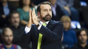 Presentación en Málaga: Historia del Baloncesto, también con Plaza y Carlos Jiménez