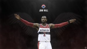 John Wall seis semanas fuera: se pierde el All Star