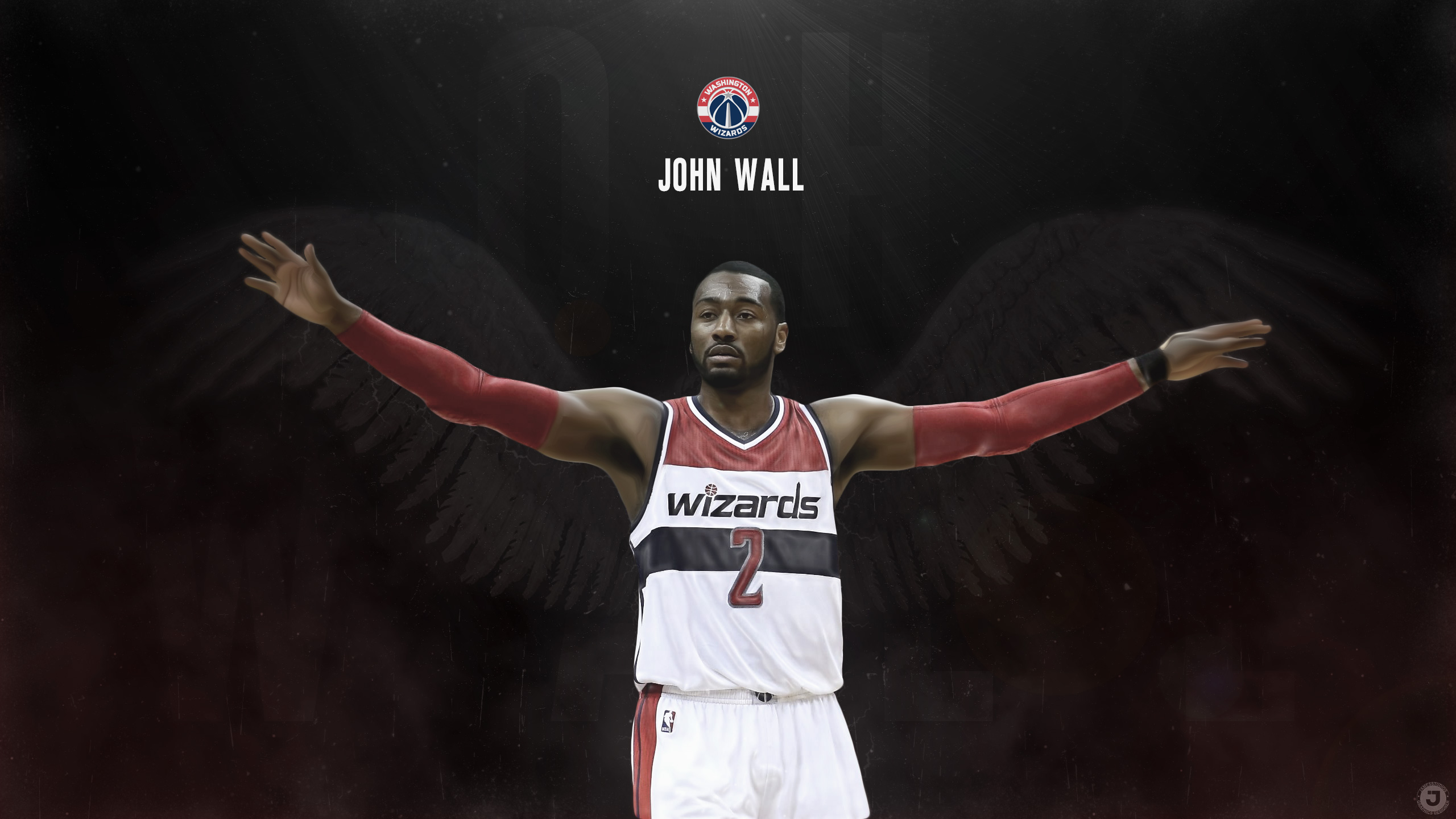 John Wall seis semanas fuera: se pierde el All Star