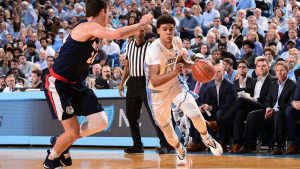 NCAA: Kansas y Duke siguen firmes en las primeras posiciones. Buffalo es la sorpresa